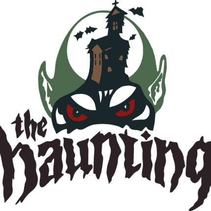 The_Haunting_RESORT Logo