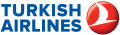 Turkish Airlines Logo 2