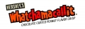 whatchamacallit-candy-bar logo sticker