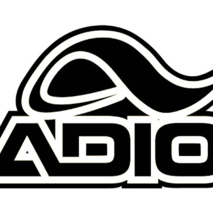 Adio Logo