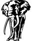 African Animal Decal 21