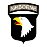 Airborne US Army