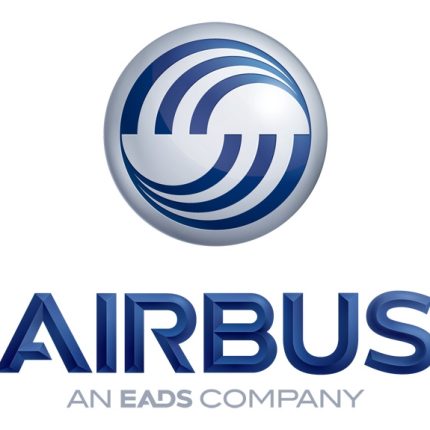 AIRBUS STICKER