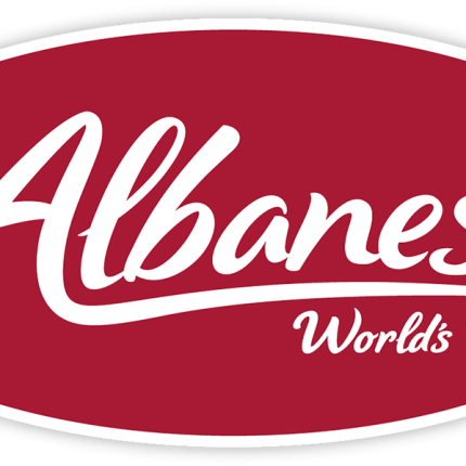 albanese_logo_STICKER