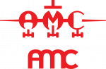 AMC Airlines logo