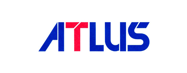 Atlus Logo