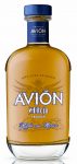 Avion Tequila Bottle Sticker