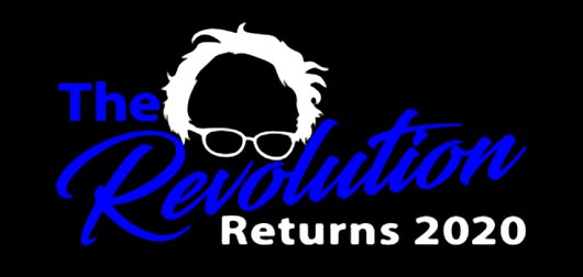 bernie join revolution 222