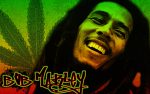 Bob Marley Sticker Reggae Decal 13