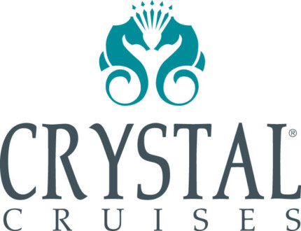 CRYSTAL CRUISES Sticker