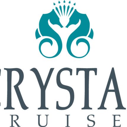 CRYSTAL CRUISES Sticker