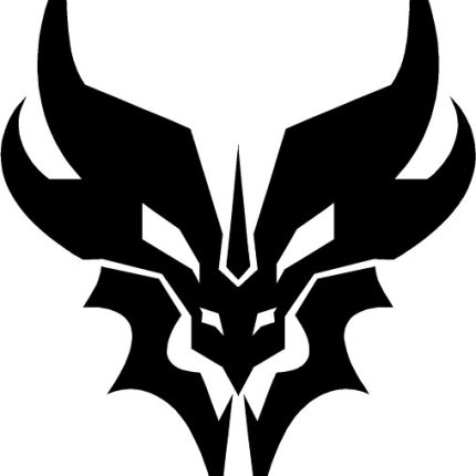 Decepticon Predaking Decal