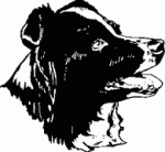 Dog Breed Decal 33a