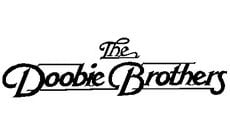 Doobie Brothers Decal