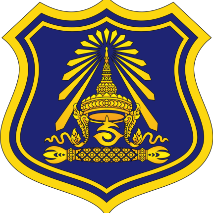 Emblem_of_the_11th_Infantry_Regiment,_King's_Guard STICKER