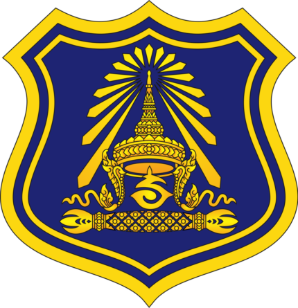 Emblem_of_the_11th_Infantry_Regiment,_King's_Guard STICKER
