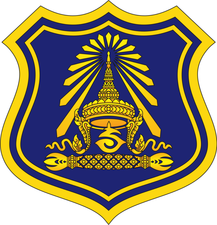 Emblem_of_the_11th_Infantry_Regiment,_King's_Guard STICKER