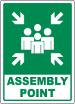 Emergency Signs and Decals 14