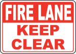 Fire Alarm Signs and Labels 39