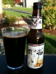 Flying Dog Gonzo Imperial Porter