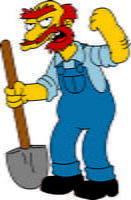 Groundskeeper Willie 01