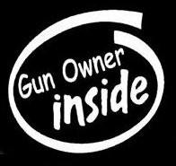 gun_owner_inside_funny_gun_rights_stickers_for_cars
