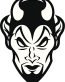 Hell-Demon-Devil-Horns-Decor-Car-Sticker-Vinyl-Decal 2