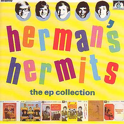 hermans hermits