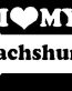 I Love My Dachshund
