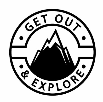 JEEP EXPLORE DECAL