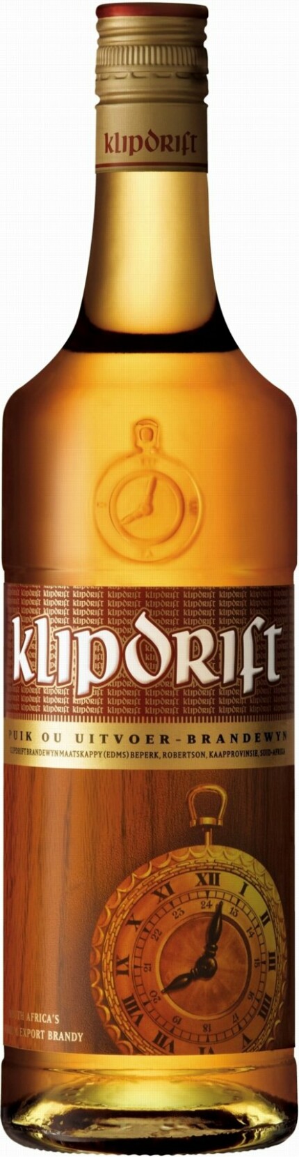 Klipdrift Export