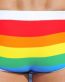 lgbt speedos sticker
