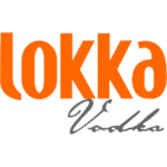 Lokka Vodka from Turkey