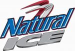 Natural Ice Beer Logo