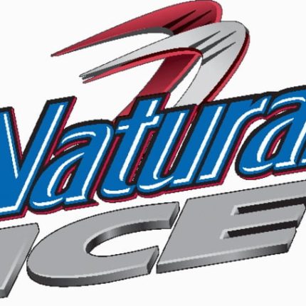 Natural Ice Beer Logo