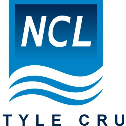 Norwegian Cruise Line Logo Sticker