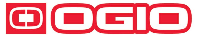 Ogio Circle Word Logo