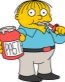 Ralph Wiggum 01