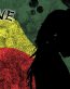 Rasta Reggae Wallpaper Sticker Decals 16