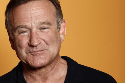 robin williams 7