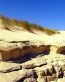 Rocks and Canyons Vinyl Wall Graphics 75
