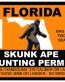 SKUNK BIGFOOT