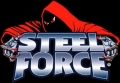 steel-force ROLLER COASTER LOGO