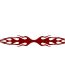 003 - Flame Decal Designs