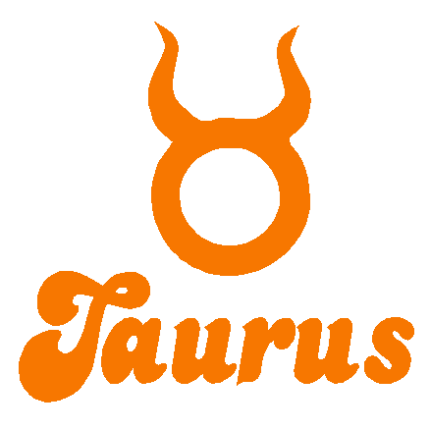 Taurus Zodiac Decal