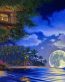 Fairies and Fantasy Wall Graphics 151