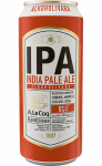 Alkovaba-IPA-CNA SHAPED STICKER