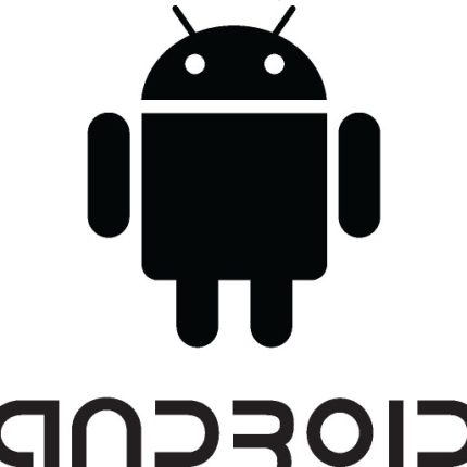 Android die cut decal 4