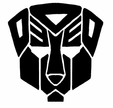 autobot-transformers-cyber-dog-decal