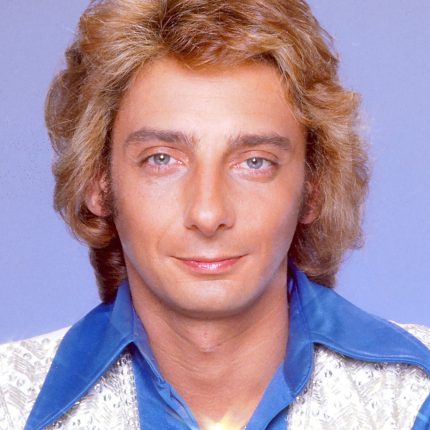 Barry Manilow Photo